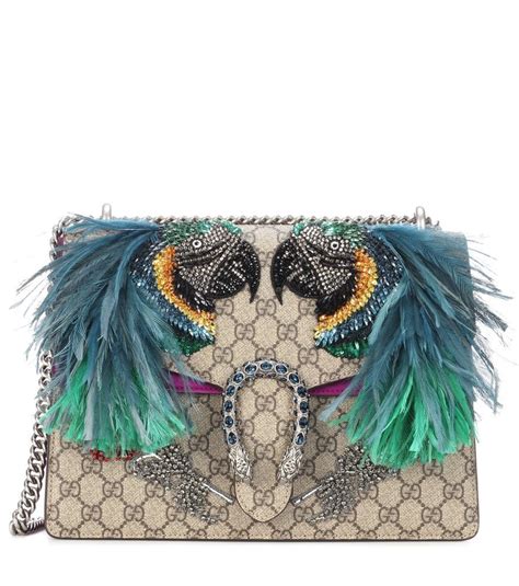 gucci parrot wallet|Gucci wallet female.